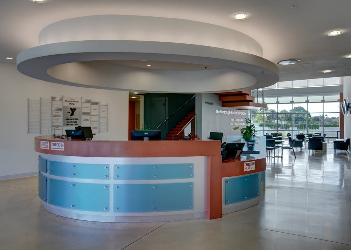 Photo South Dade YMCA Family Center - 3