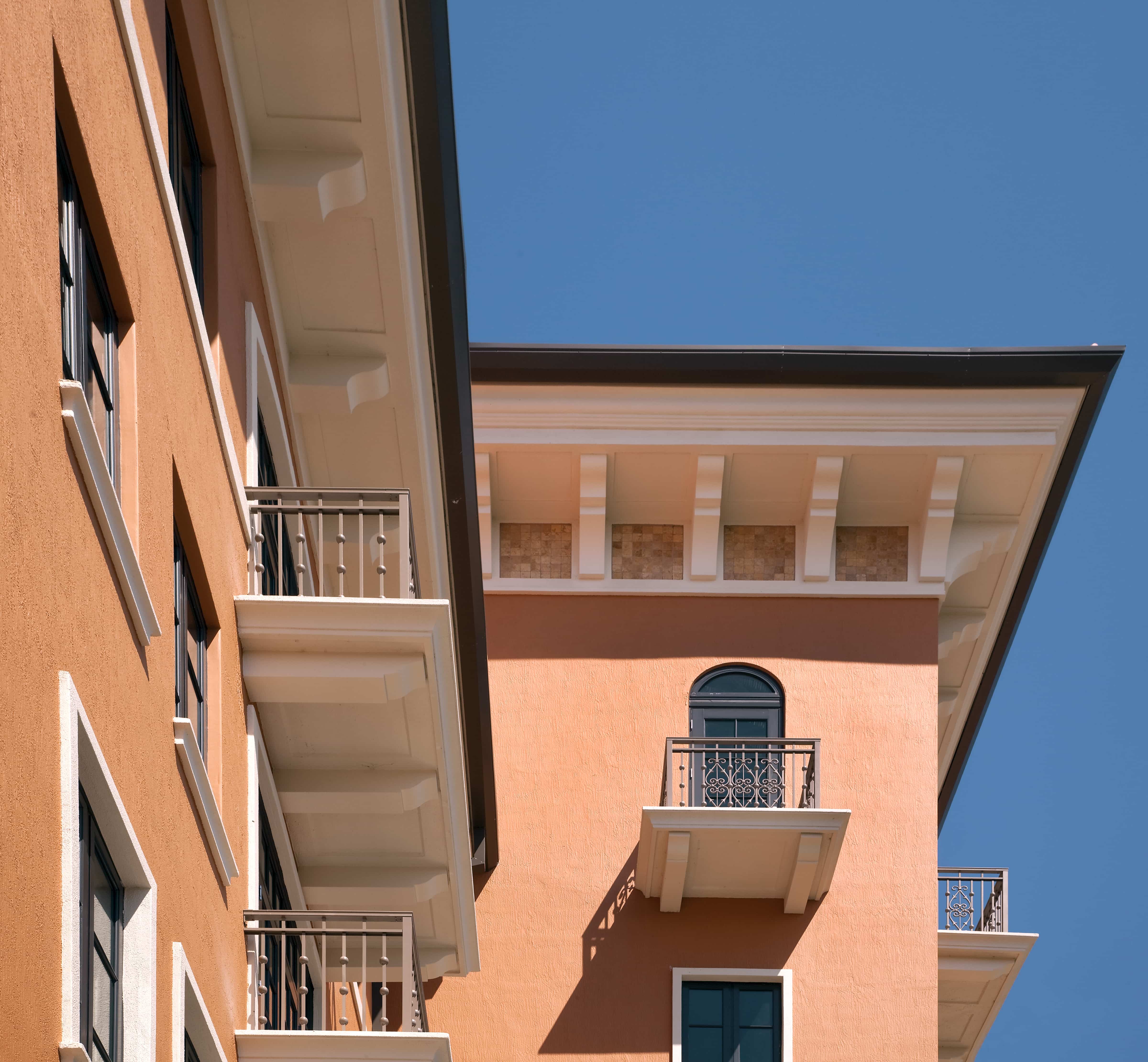 Photo Miramar Town Center, Block 4B Mixed Use Development - 5