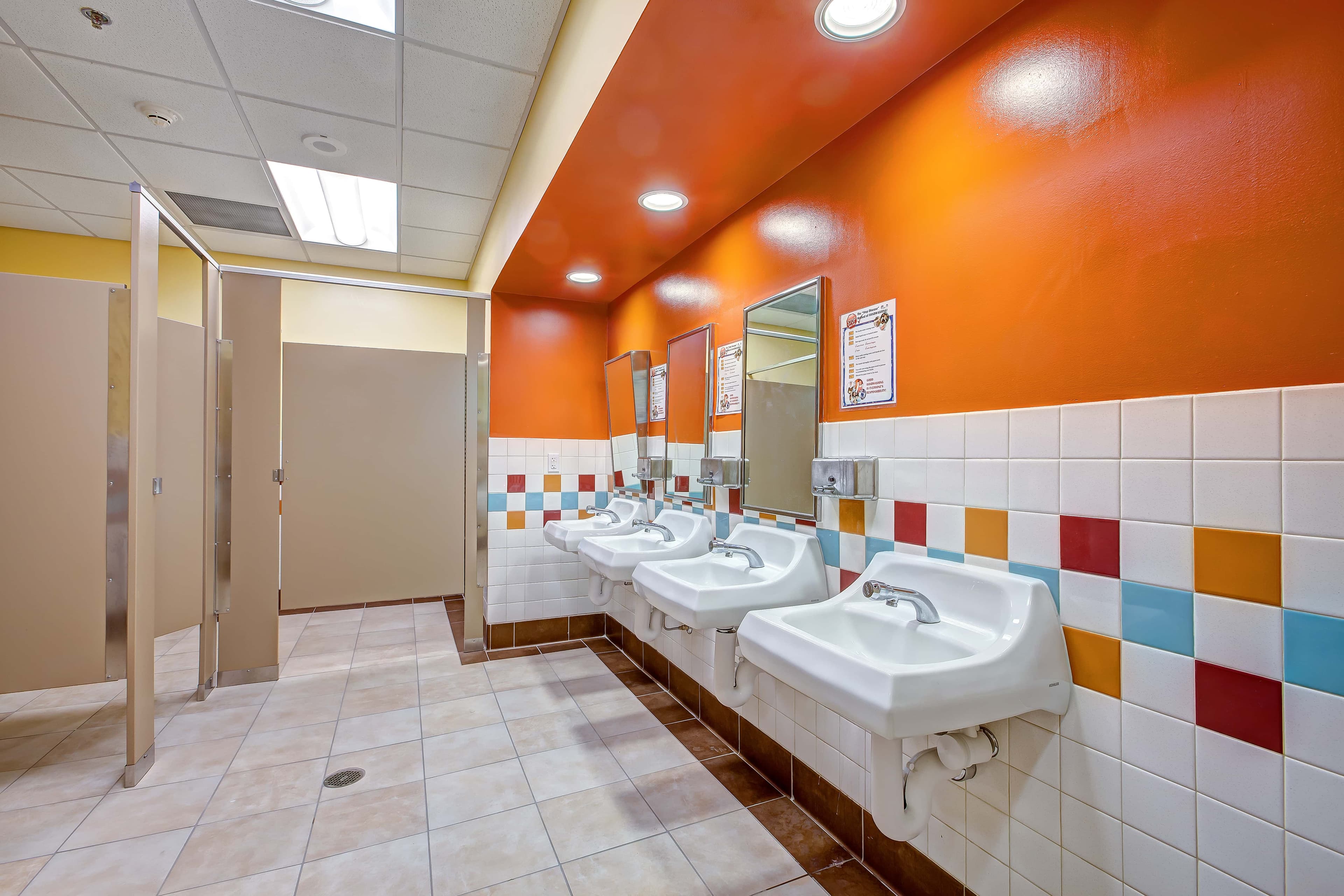 Photo Hunter Army Airfield Youth Center - 9