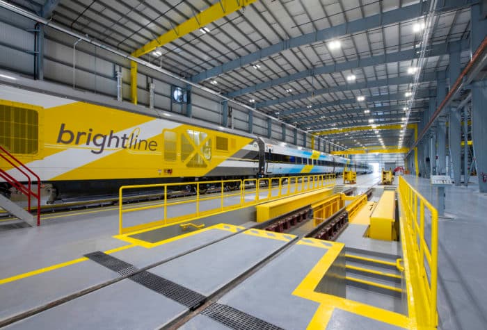 Brightline VMF Photo 5 thumbnail image.