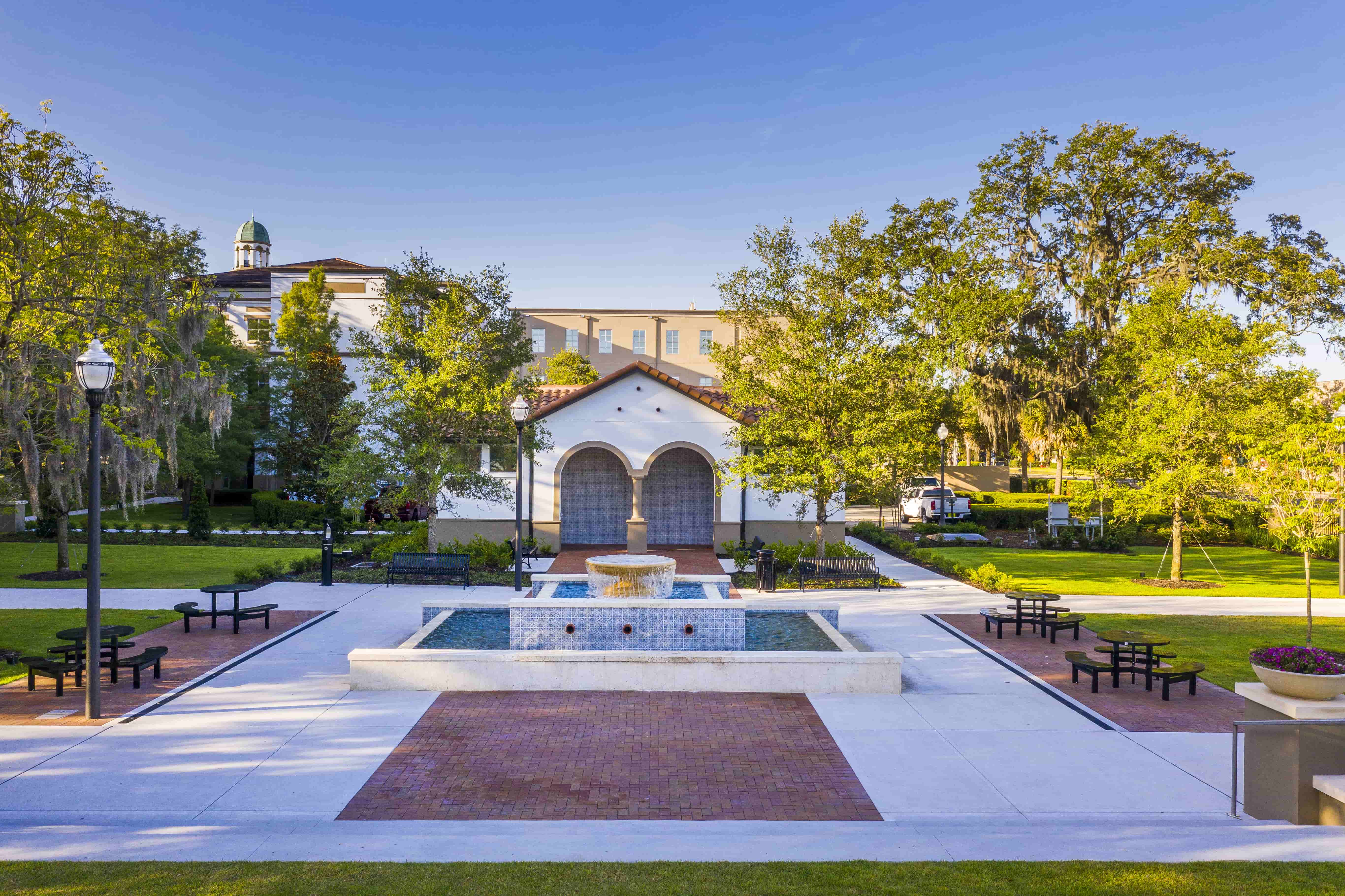 Independence Square Park