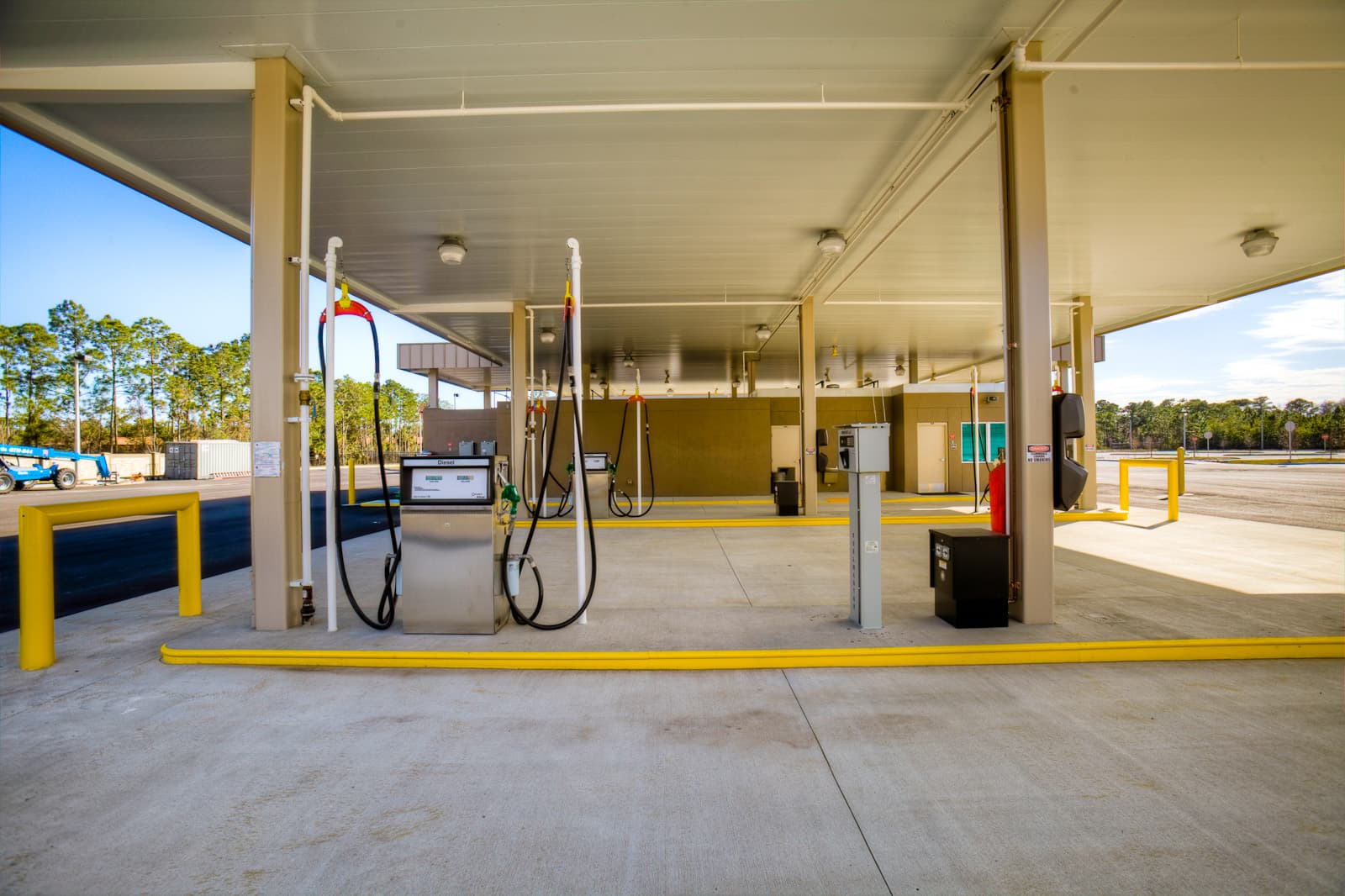 Photo VCS Hancock Transportation 2