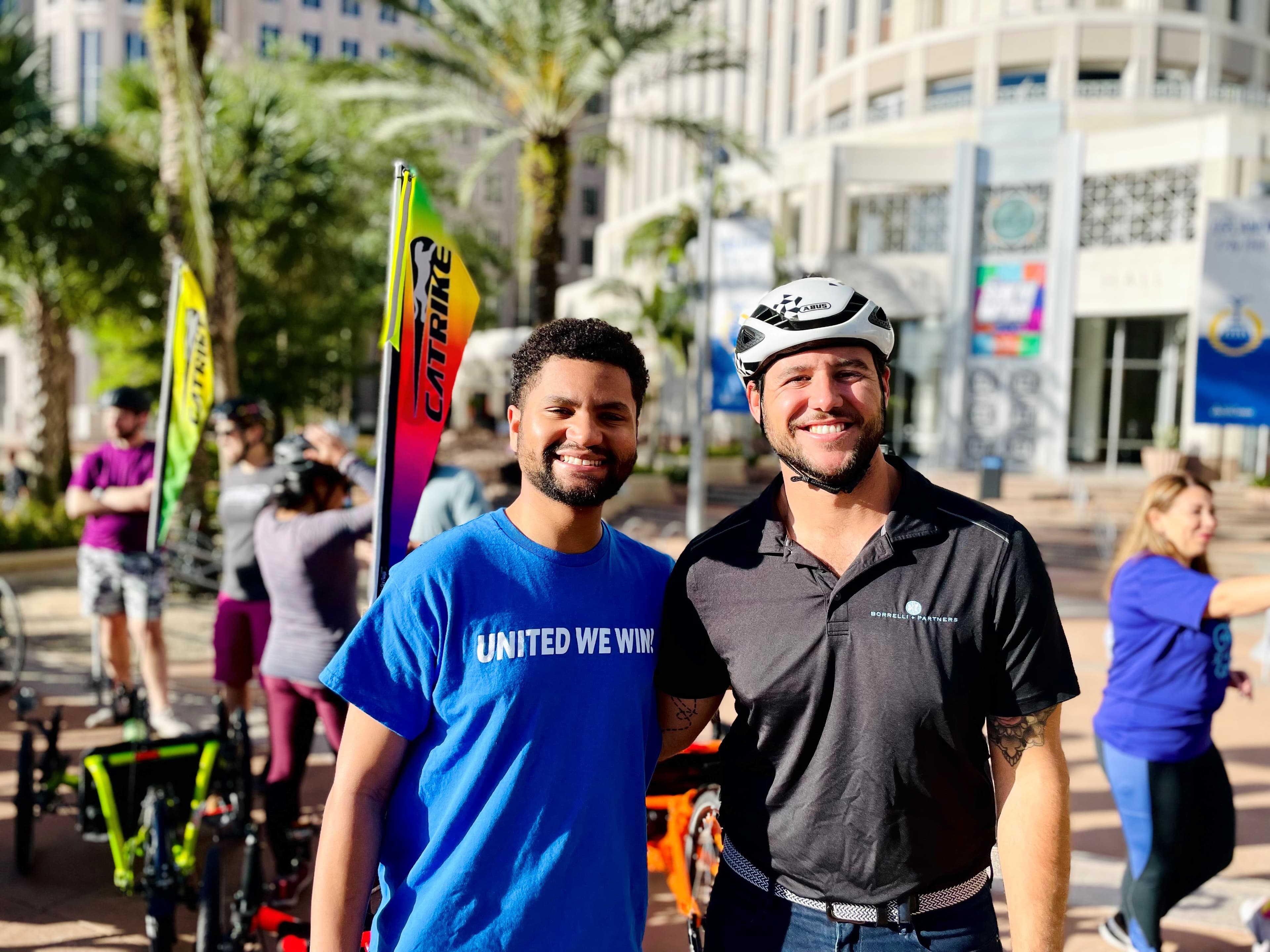 Bike to Work 8 thumbnail image.