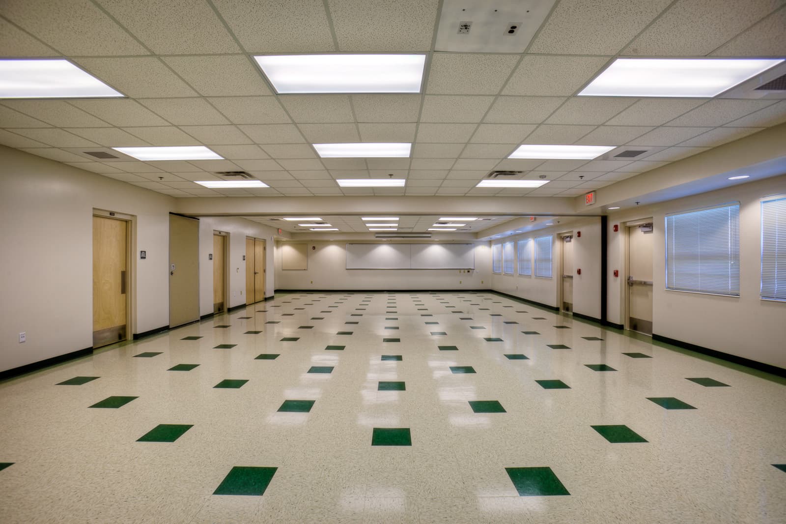 Hancock Boulevard Transportation Center